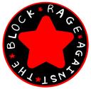 ratb2 (rage against the block) logo